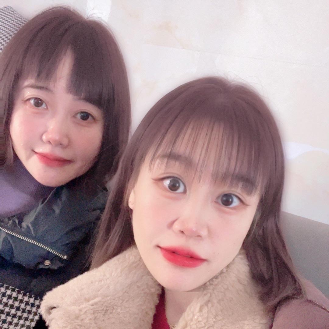 芳芳姐姐