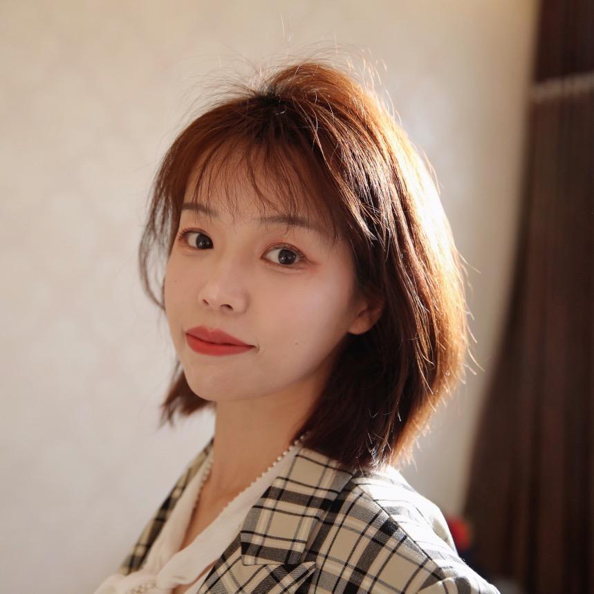 护肤欣欣子