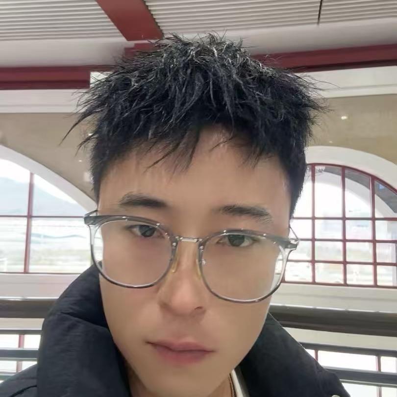 🍒遵义四妹🍒