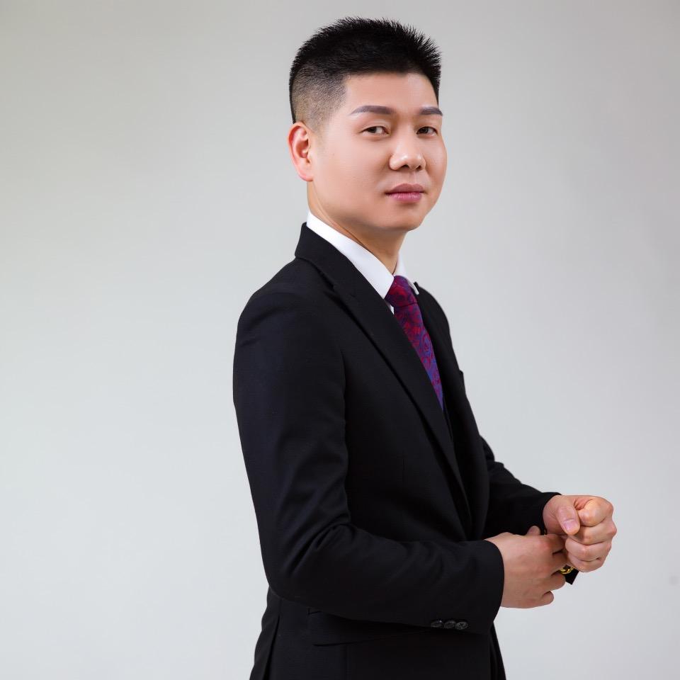 李杰〔嗨李记海鲜〕