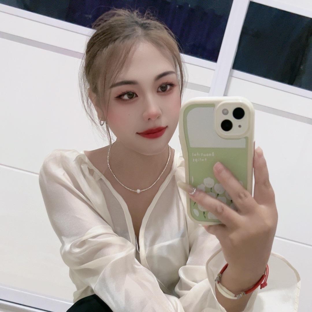 婷婷吖🎀