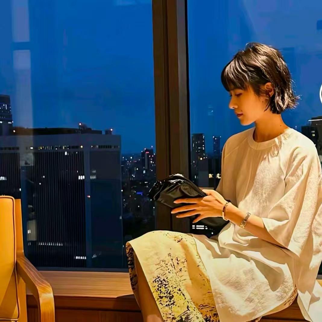 林痣晴-精品穿搭