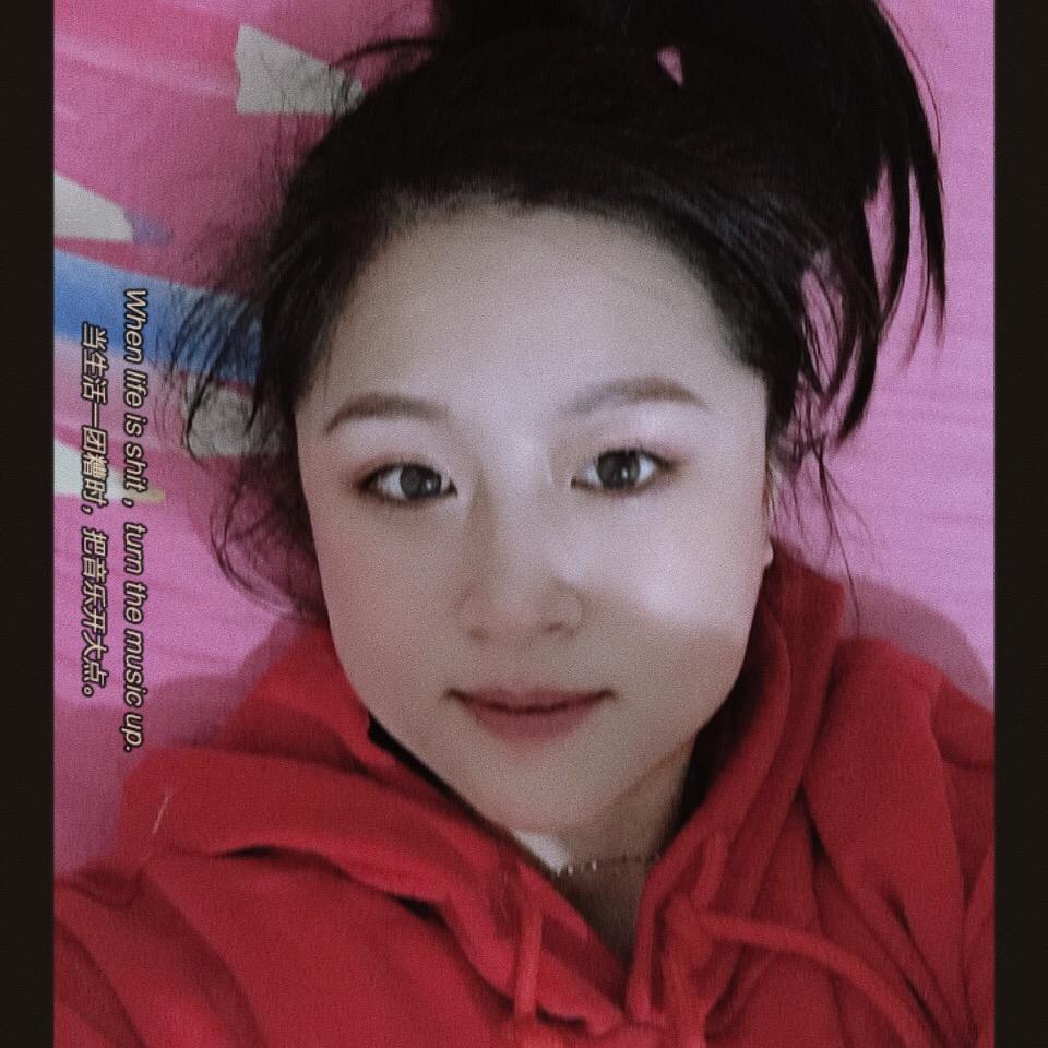娜娜姐
