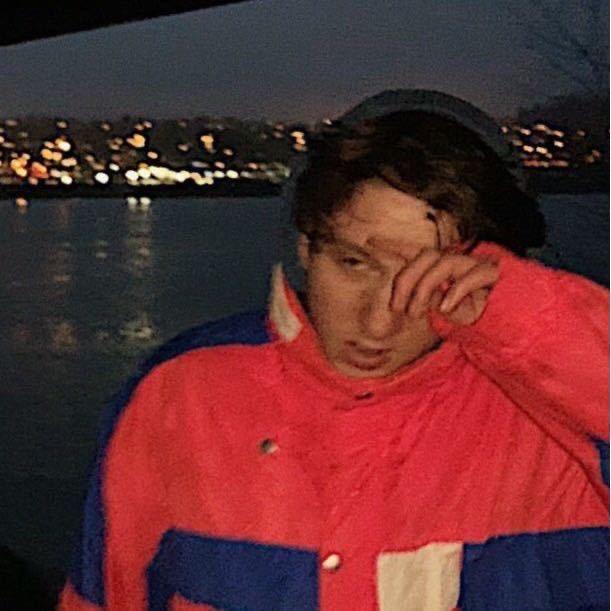 运气（装修ing）