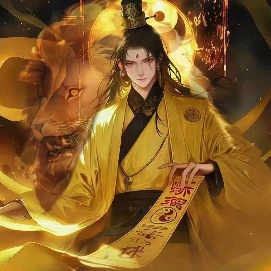 钟馗探险玄