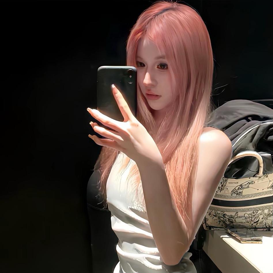 发好久的呆