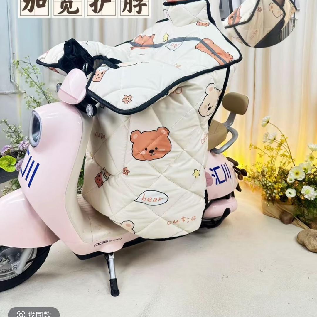 友晨挡风被源头工厂
