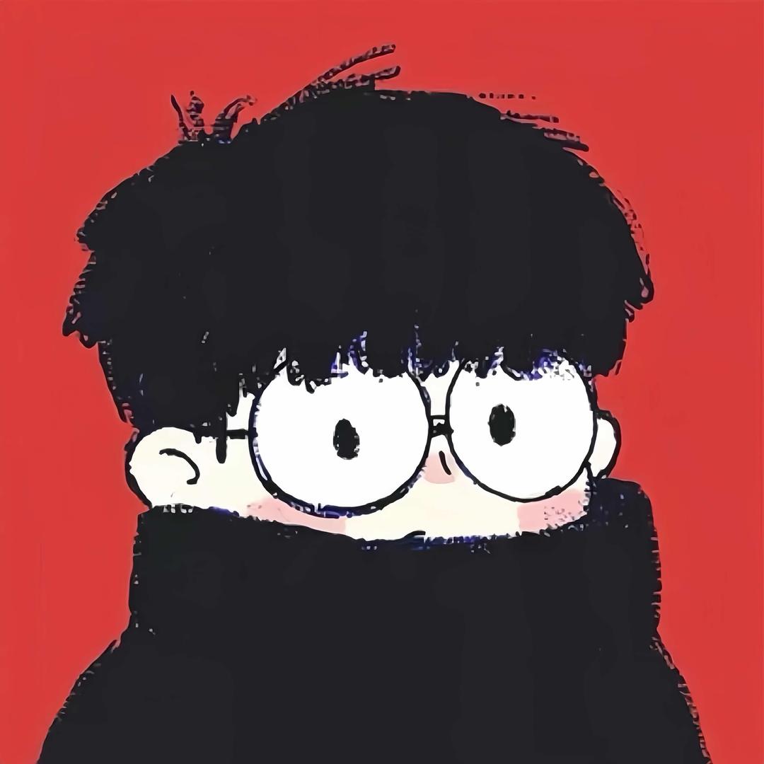 小晏同学