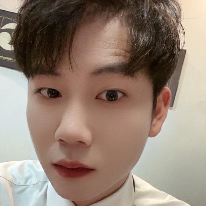 暖男❤️