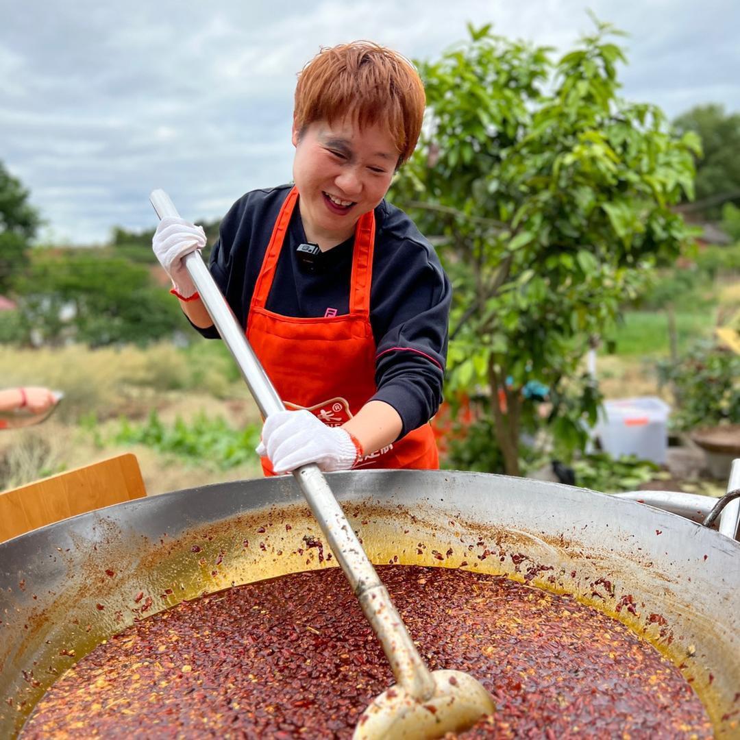 正味丽姐讲火锅（火锅底料源头工厂）