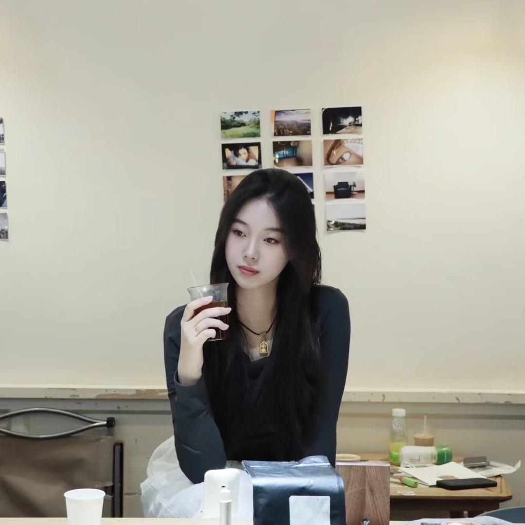 YANCEY高个子穿搭-波波