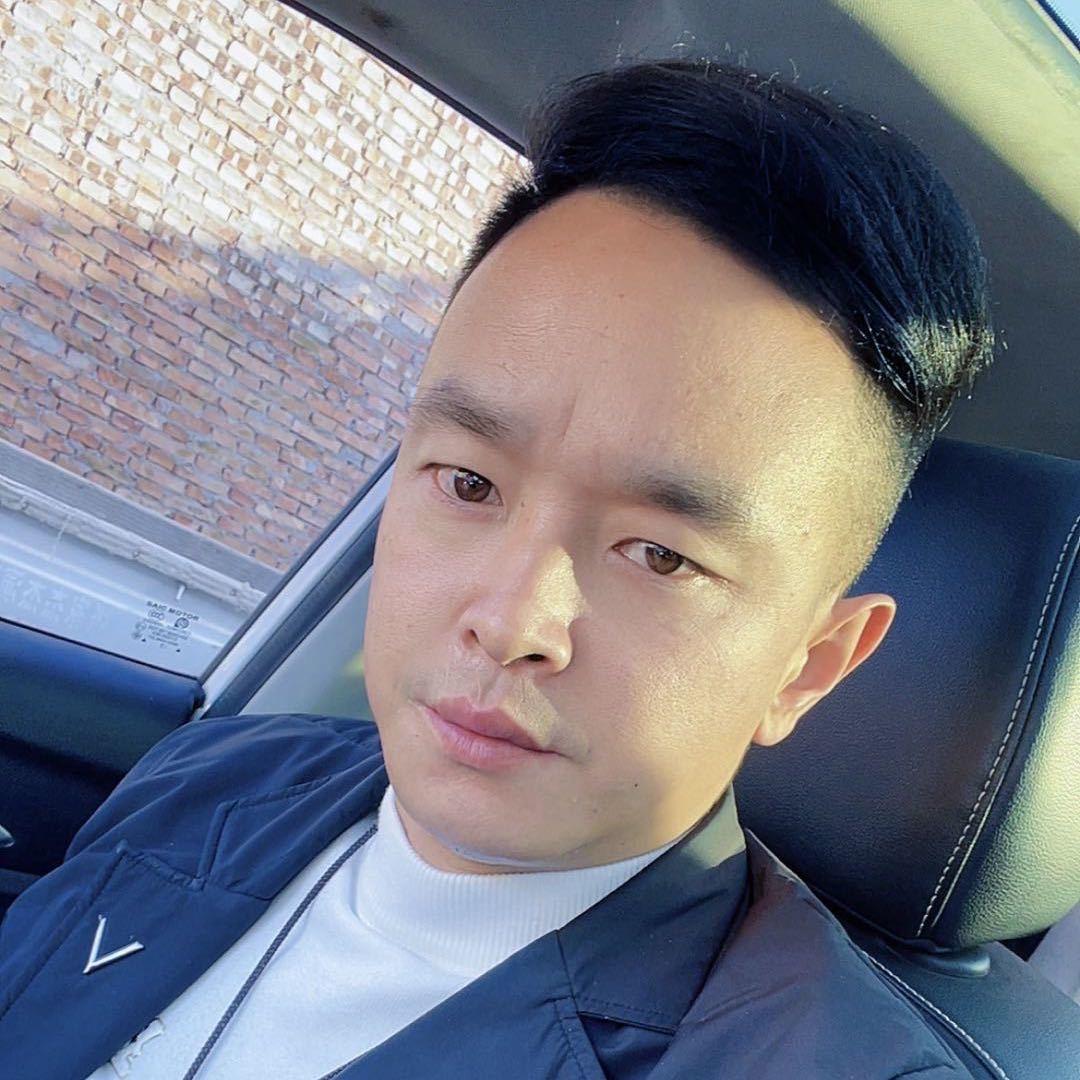 张家杰杰演艺