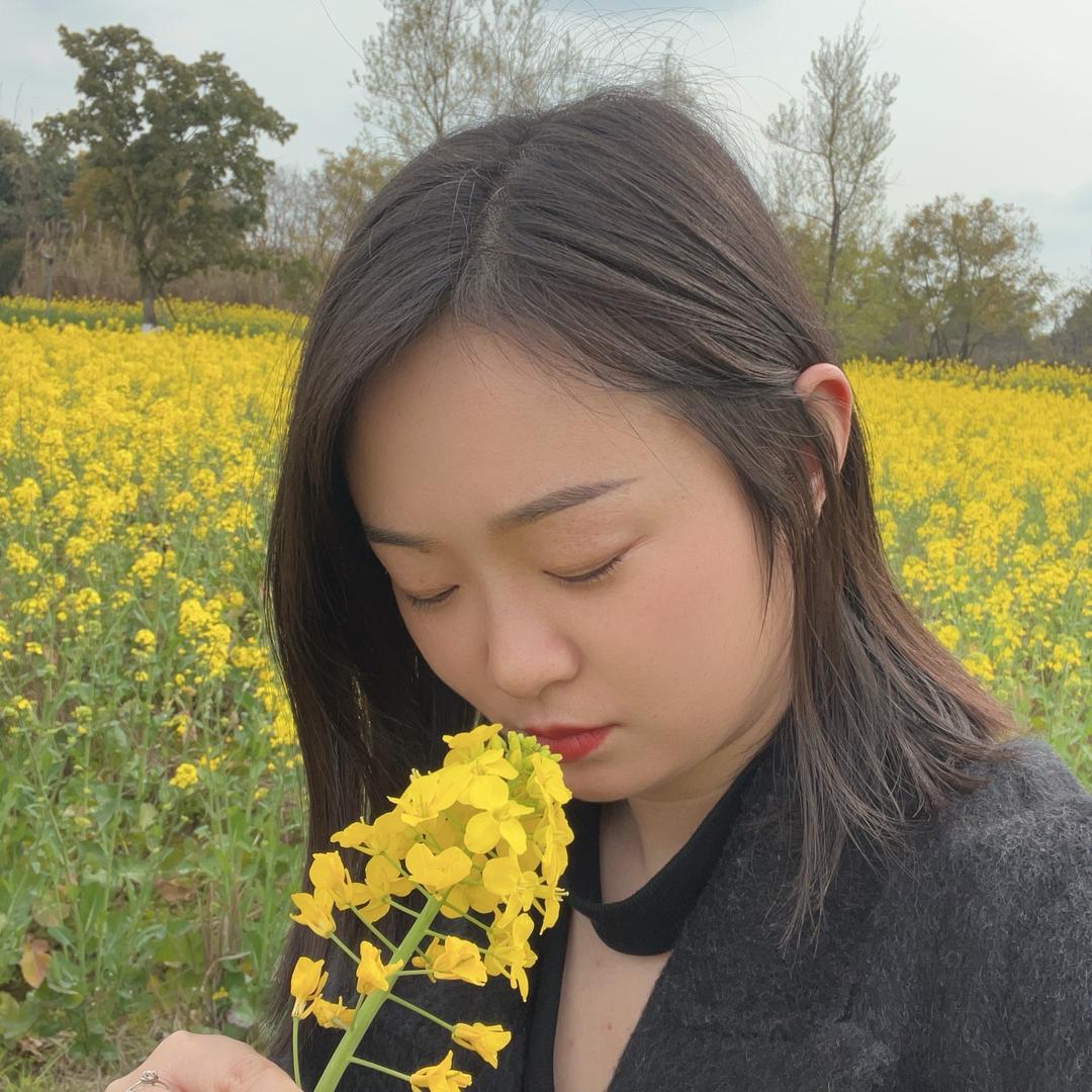英子在大丰