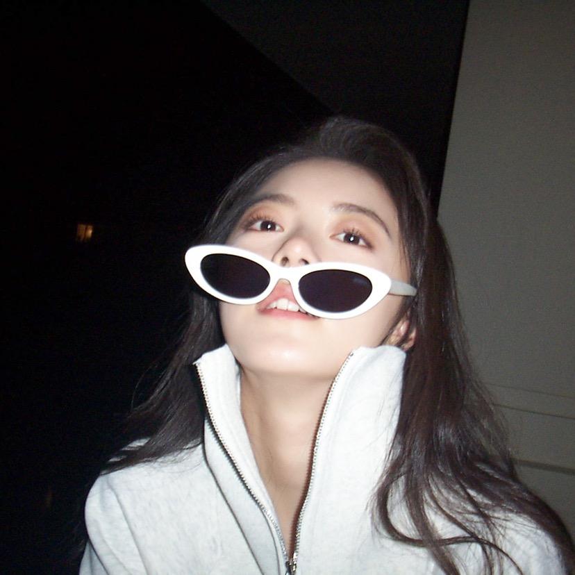赵今麦angel