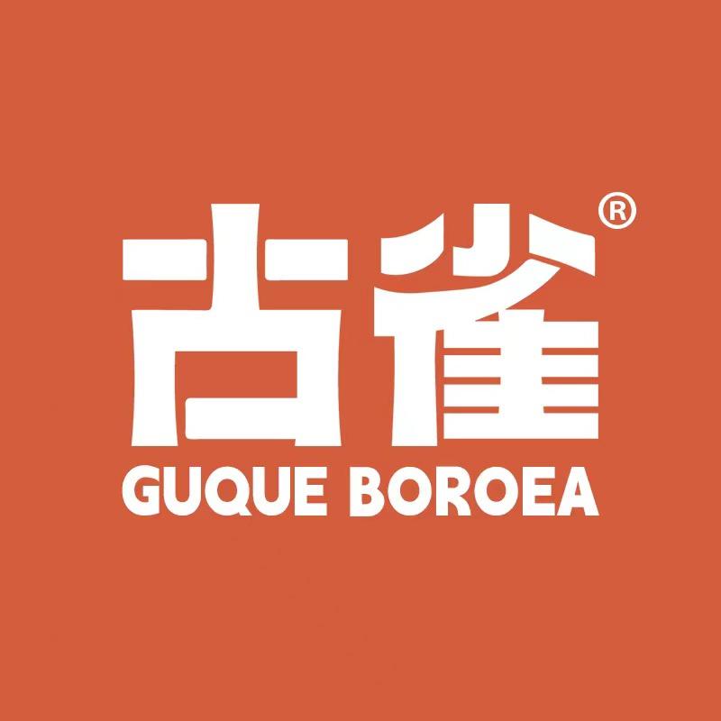 古雀Guque男女鞋