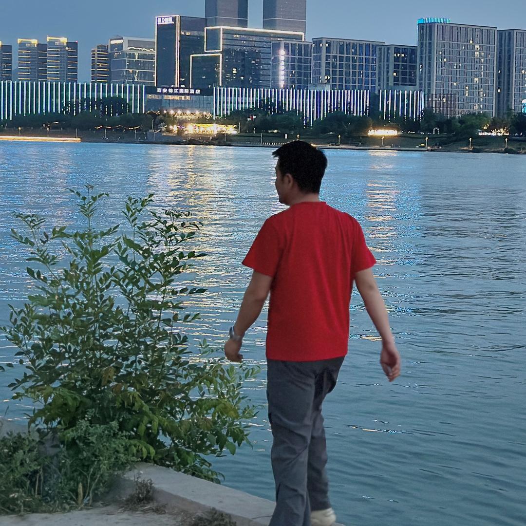 小贾的重启日记