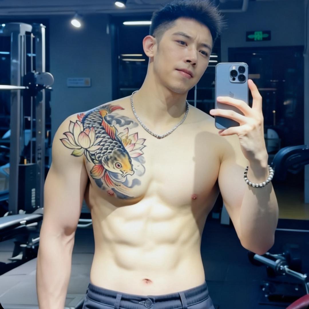 金地车业、皓哥玩车。