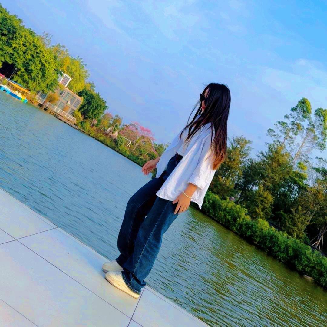 美雨 表妹2