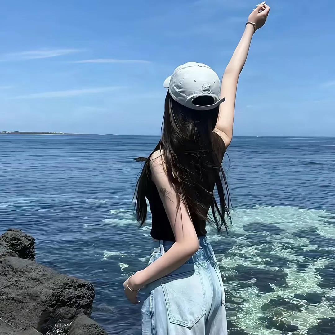 晚风遇见你