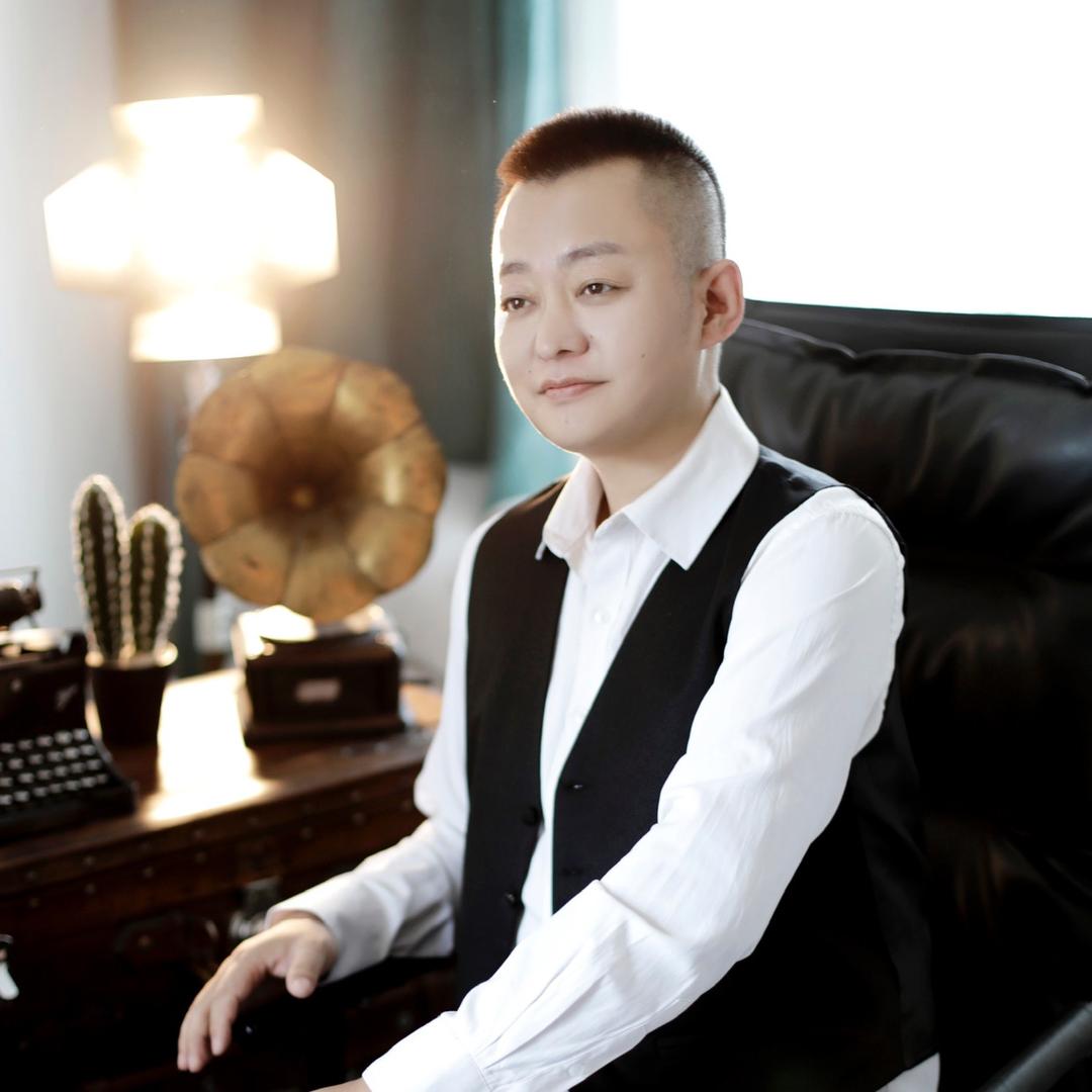 小明哥《情感咨询》