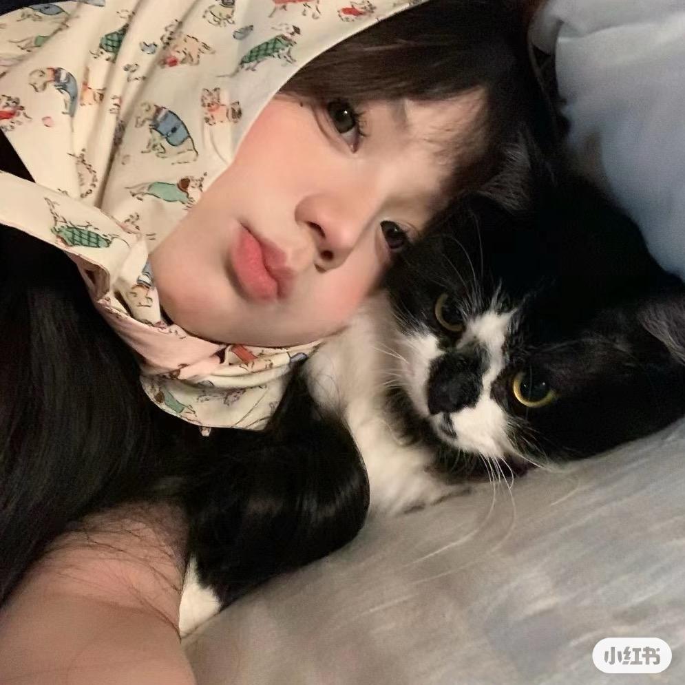 肉肉（搓甲版）