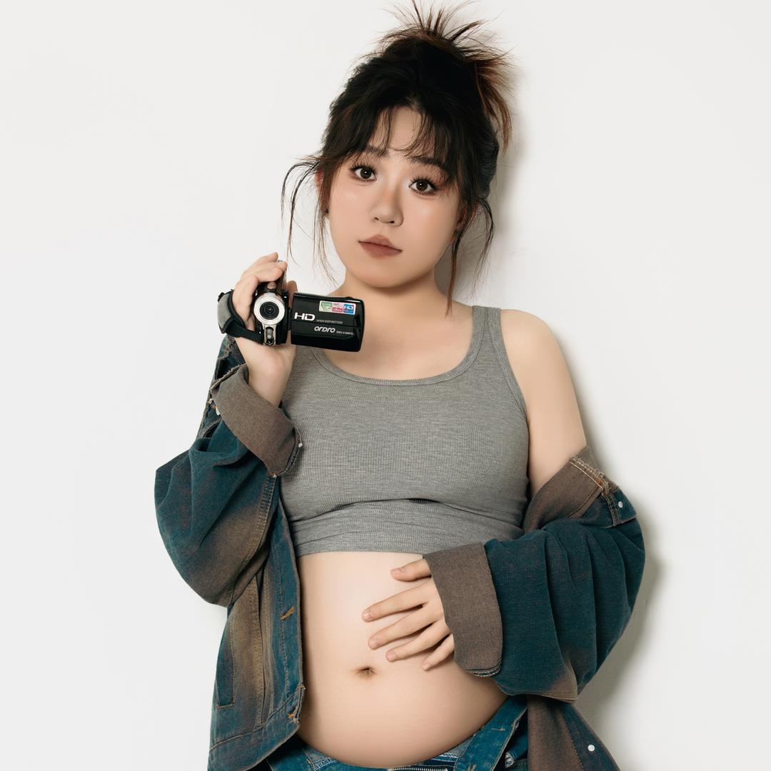大馋丫头的乐乐baby😍
