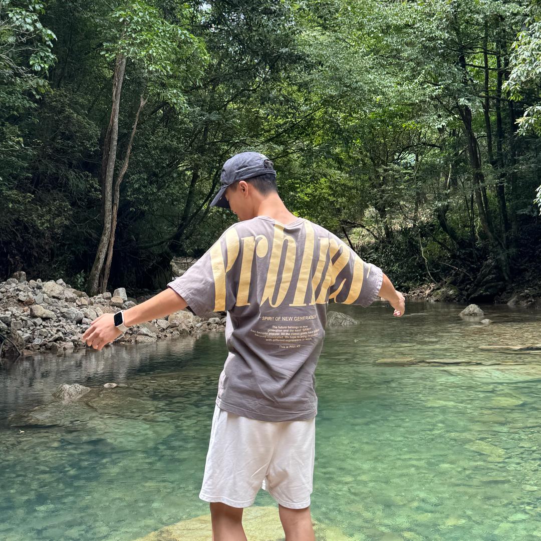 你说了不算☝️