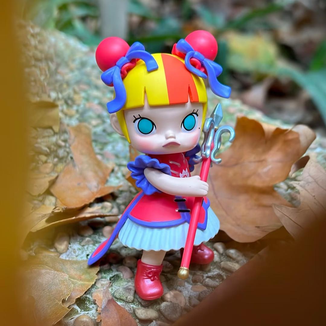 北京潮玩儿