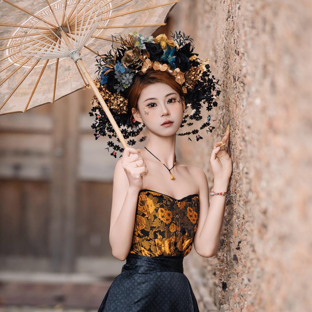 闽南仔（阿汾）