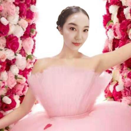 花仙子