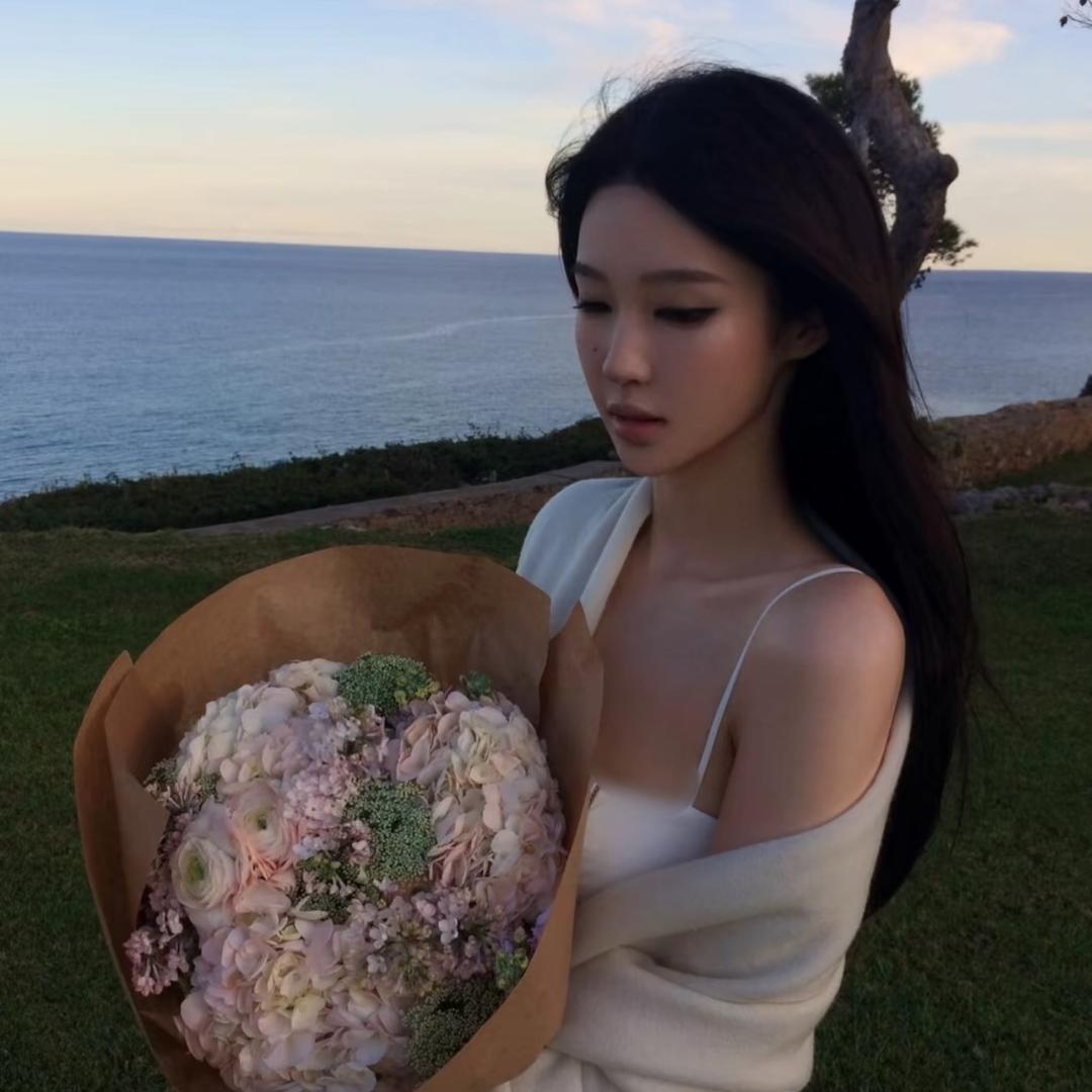 晴天下小雨🌧️