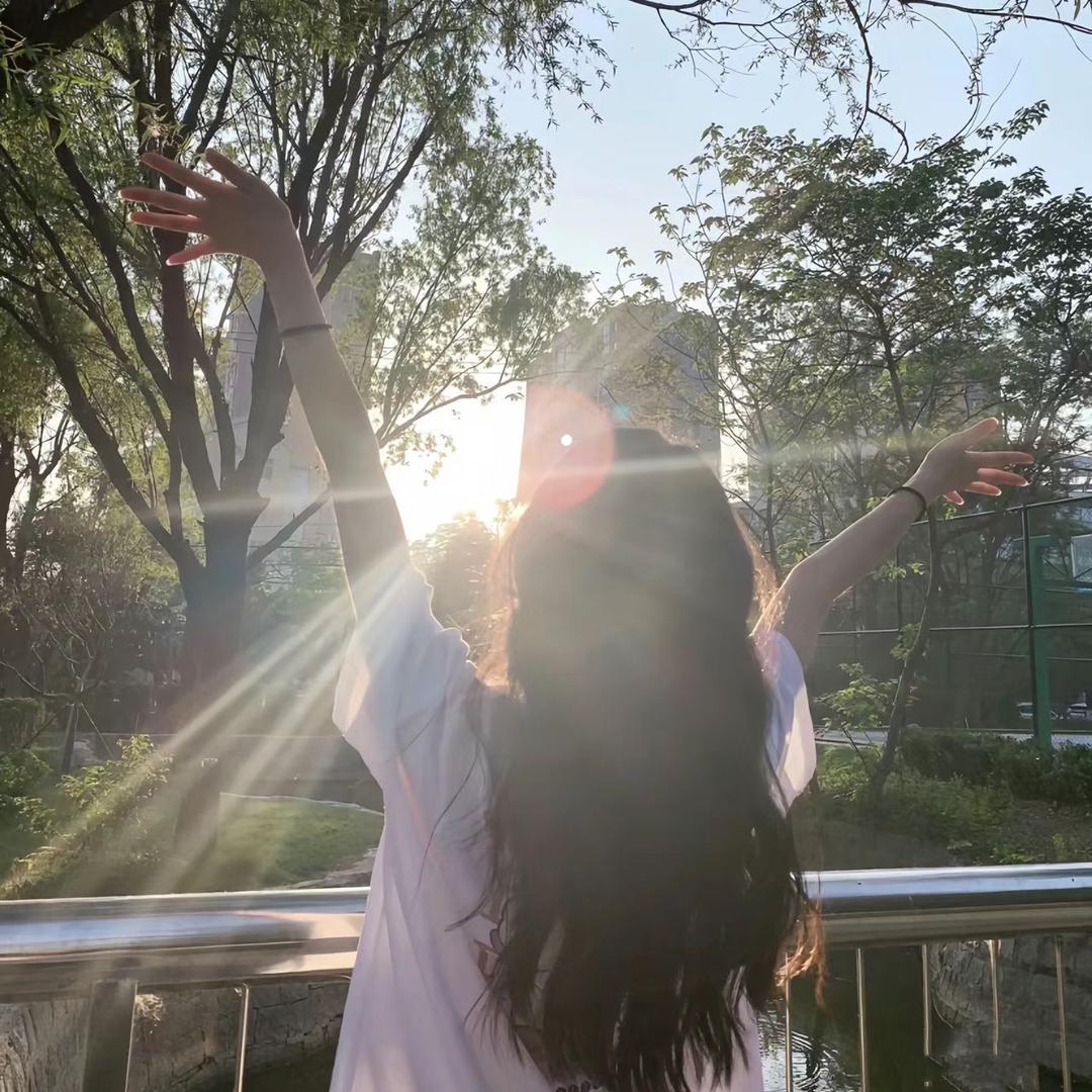时间清浅
