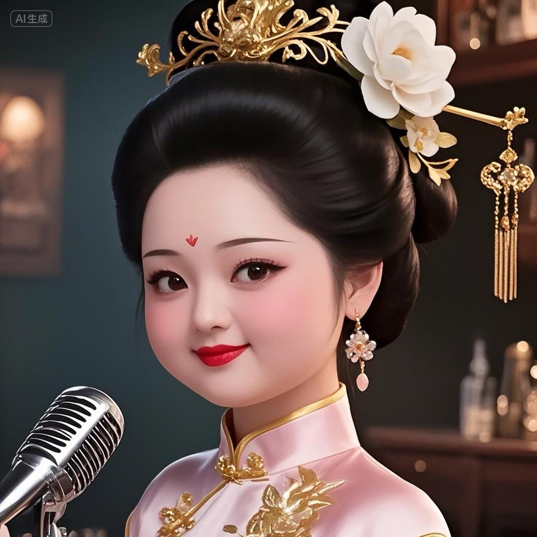 大唐妙妙