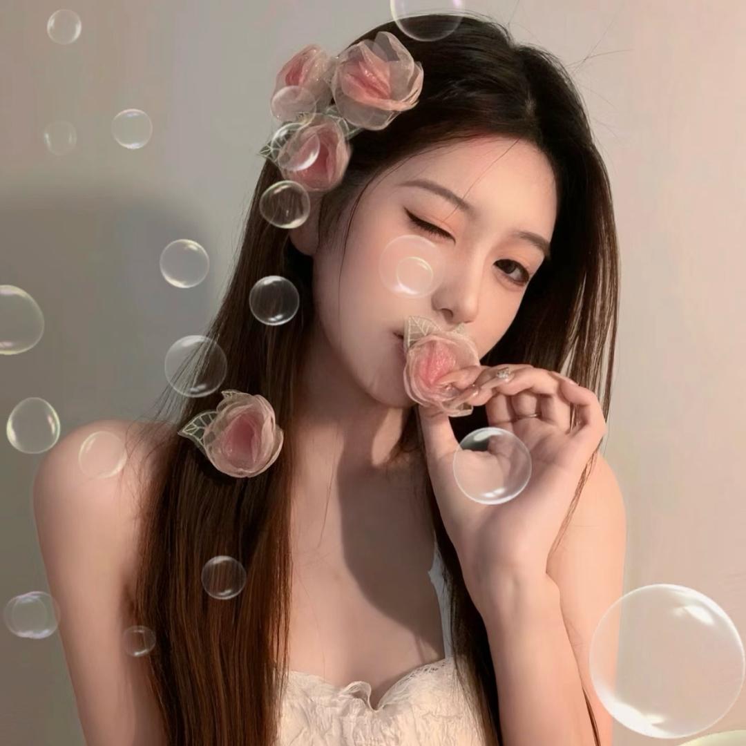 ᰔ ᩚ半枝桃🍑