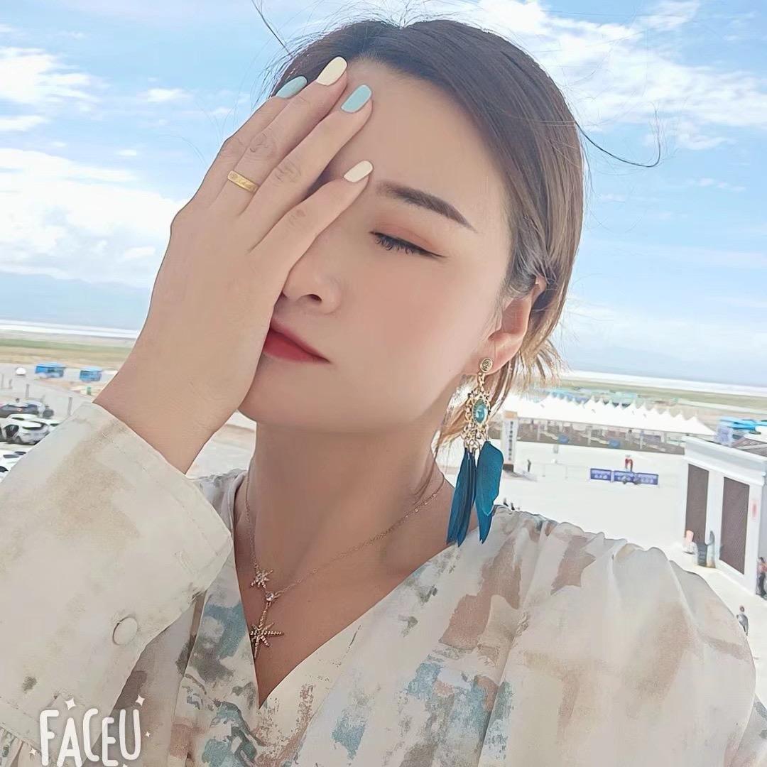 千阳养猪妹