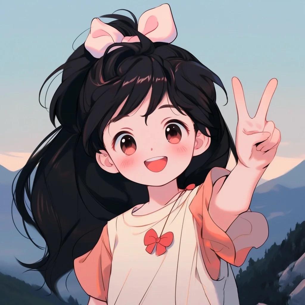 贝贝✨