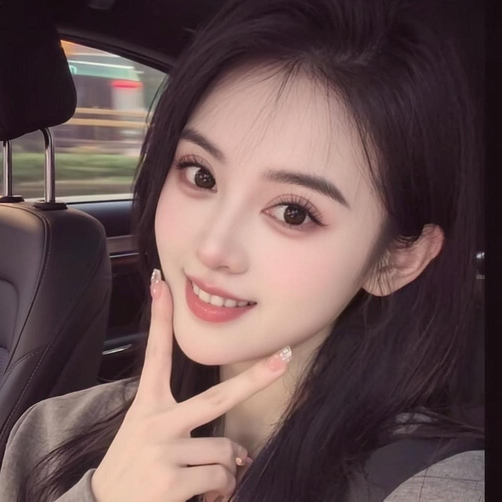 小丽丽🧚🏼‍♀️