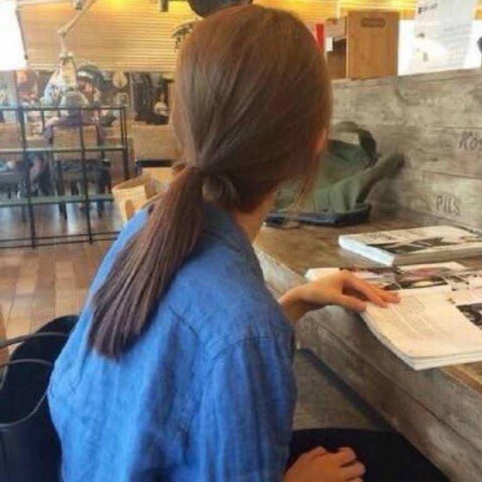 杨 ～