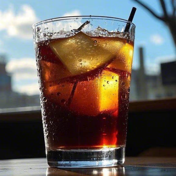 冰美式🥃