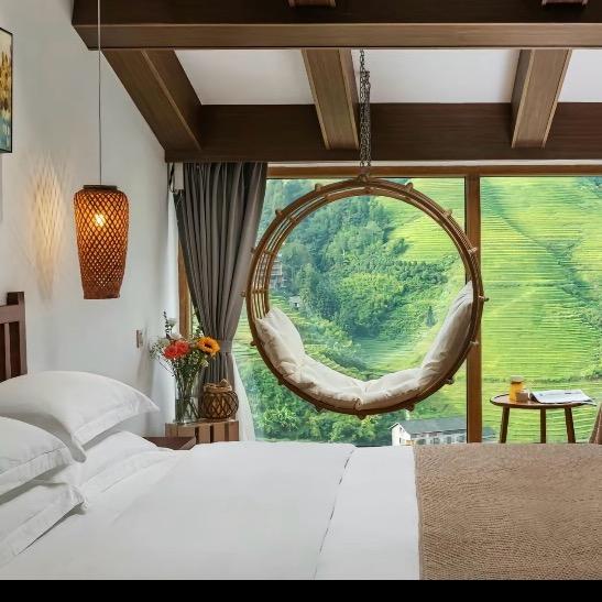 三门峡洛清民宿