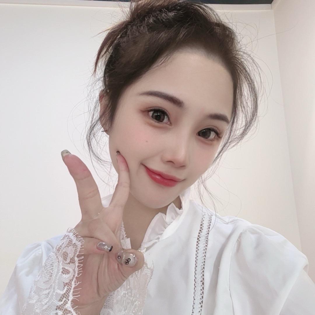🌈 广东二妹