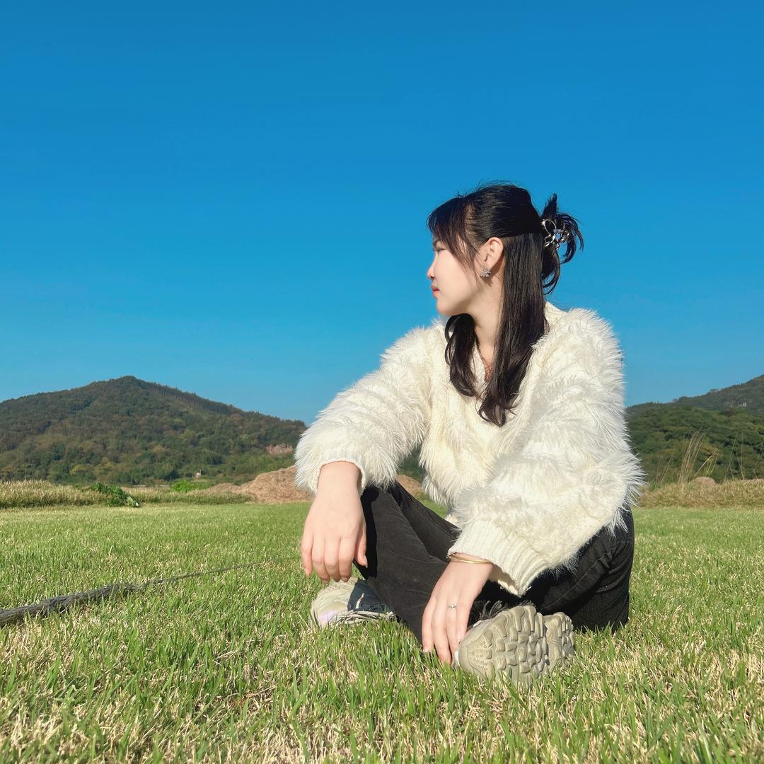 余生随心💞💞