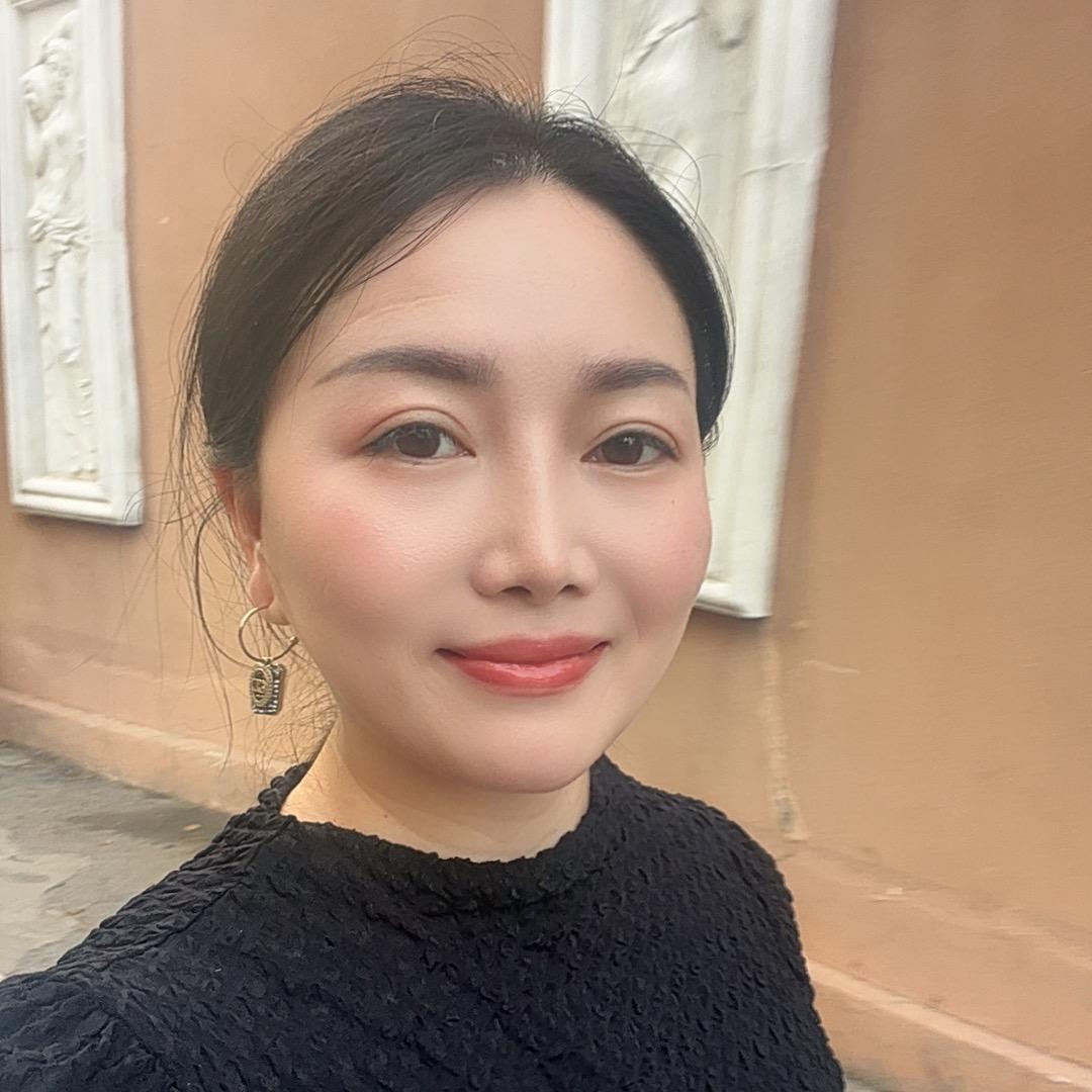 悦颜美学