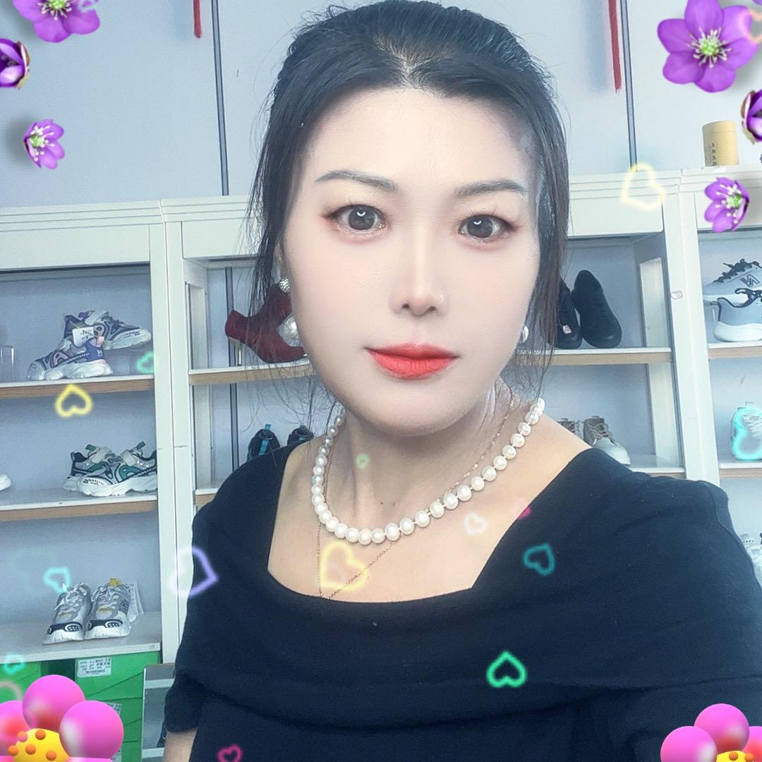A暖暖