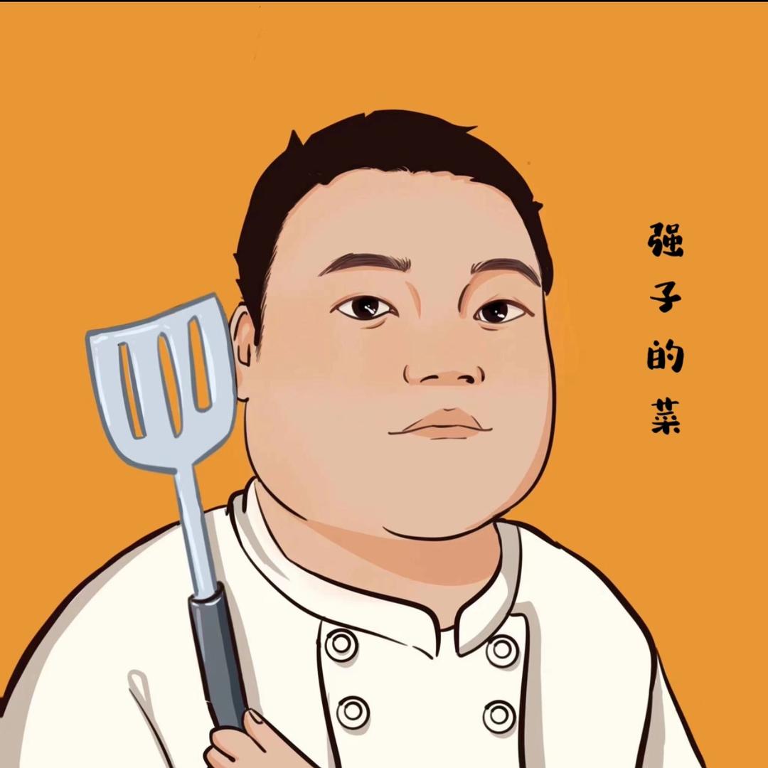 强子的菜