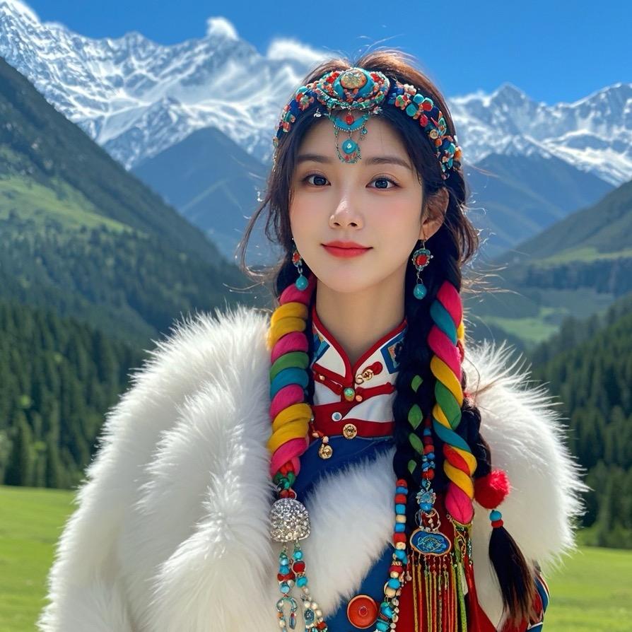 💋千姣百媚🍀✨