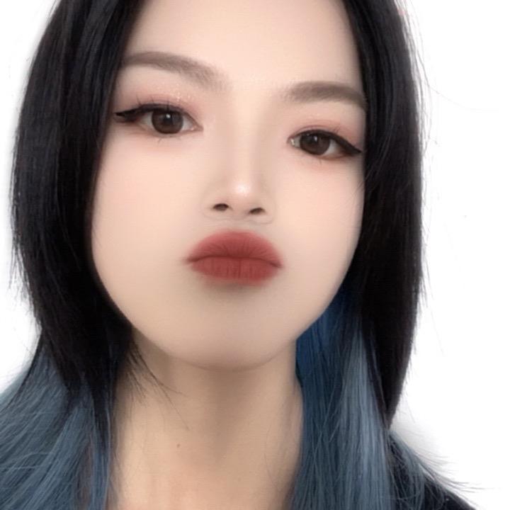 琳子呀