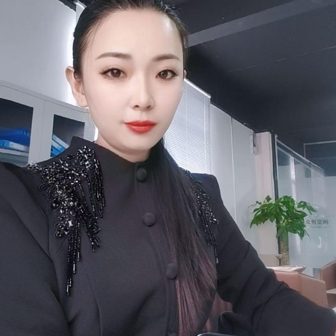 紫凝·达芙洛公司创始人