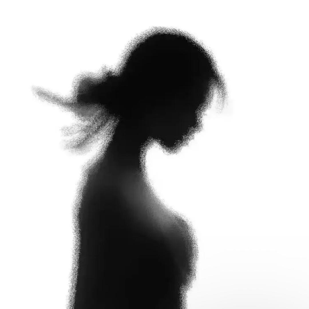 健康自信小美女