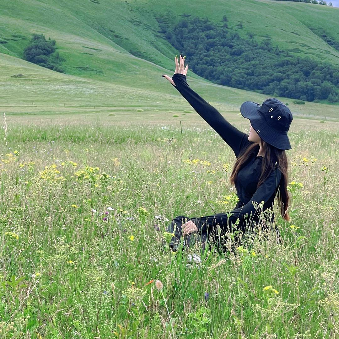 瑰密•Nail美甲工作室官方号